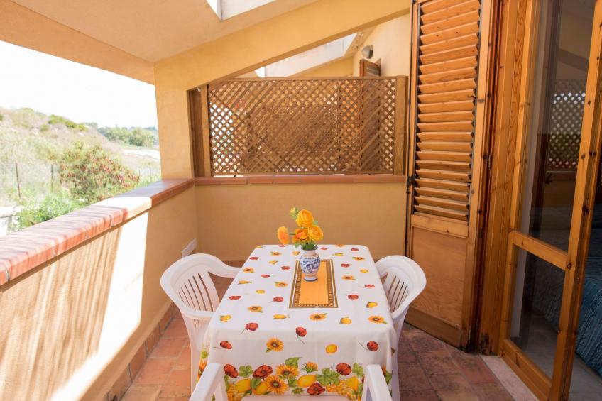 Wohnung in Sciacca mit internem Parkplatz - foto 5