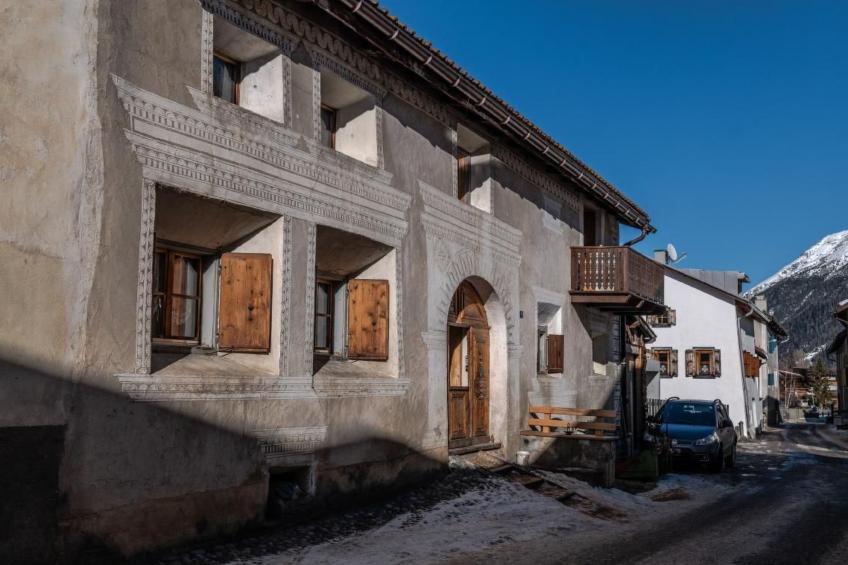 Chesa Sulegl - ÖV inklusive - foto 29