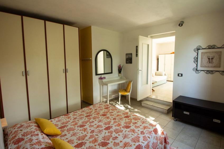 Komfortable Ferienwohnung in Cervo mit Garten - foto 9