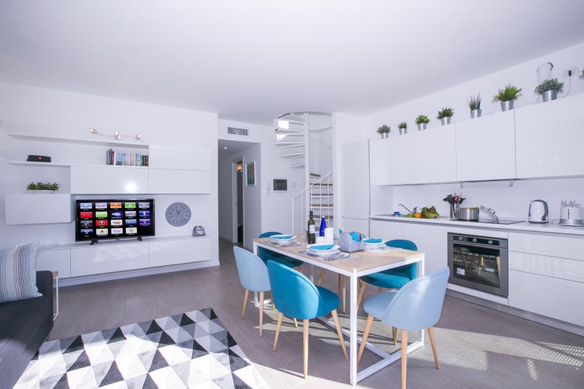 Casa Laura Apt. 6 - foto 8