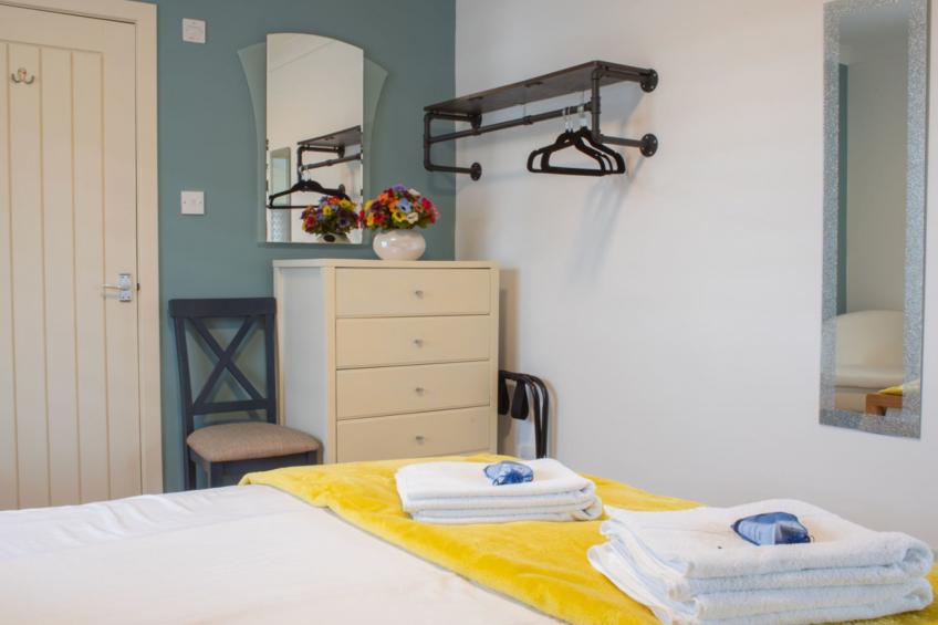 Skeabost Chalet - foto 24