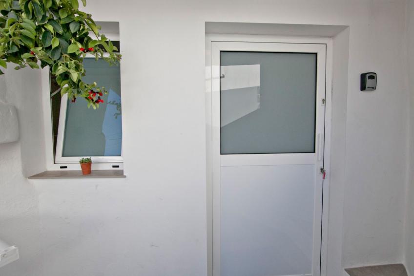 in Bocacangrejo mit Privatem Balkon - foto 33