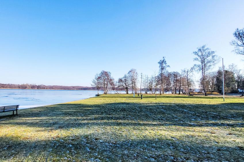 Kallinchen am Motzener See - foto 5