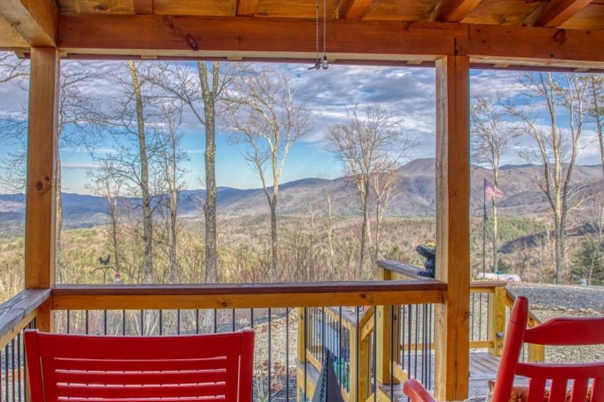 Bull Mountain Aerie - foto 37