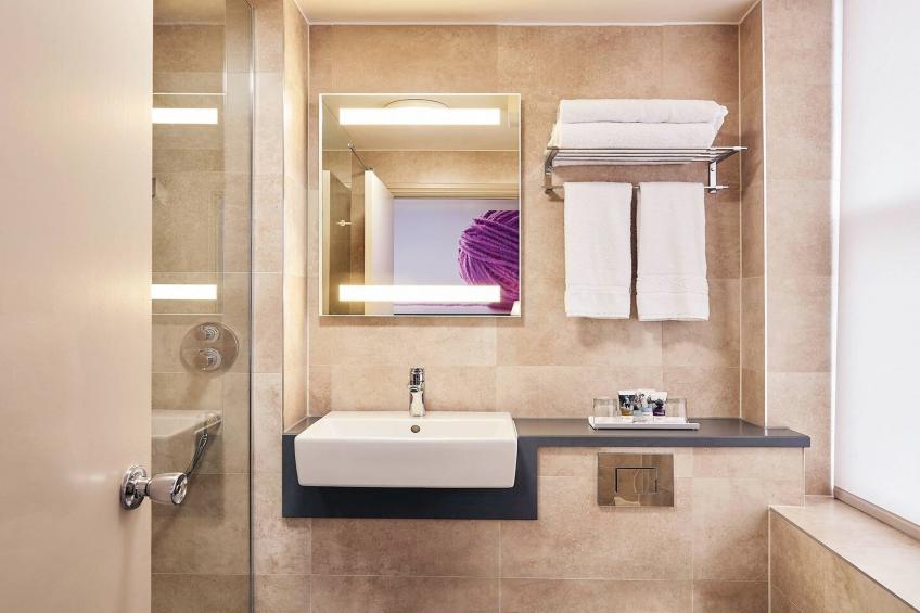 Standard Single Room - foto 40