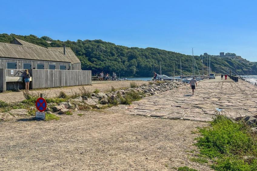 "Arnt" - 100m from the sea - foto 25
