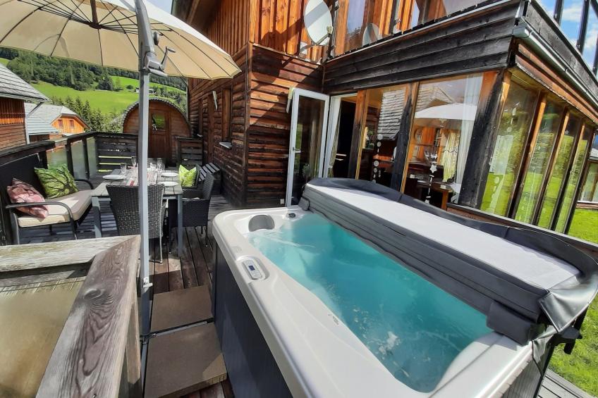 Chalet Waatsack - foto 38