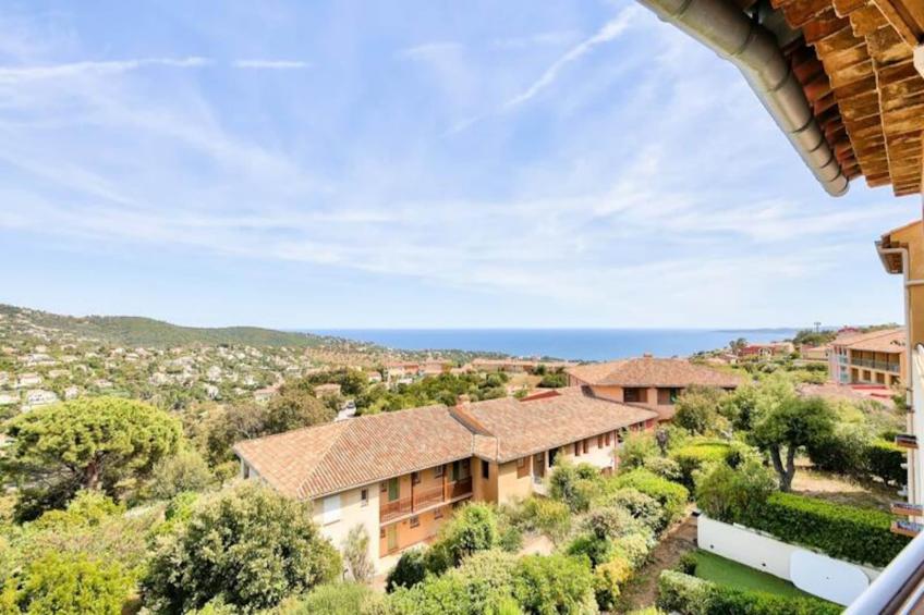 Résidence le Hameau des Issambres - maeva Home - foto 22