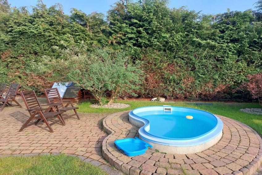 Ferienhaus für 8 Personen in Kolczewo - foto 35