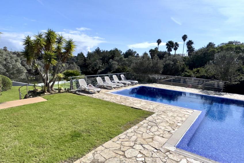Casa PondikiCasa Pontiki: Large villa with private - foto 52