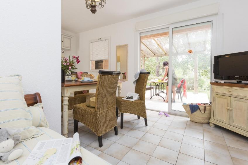 Résidence Mare e Monte 2/4pers - foto 3