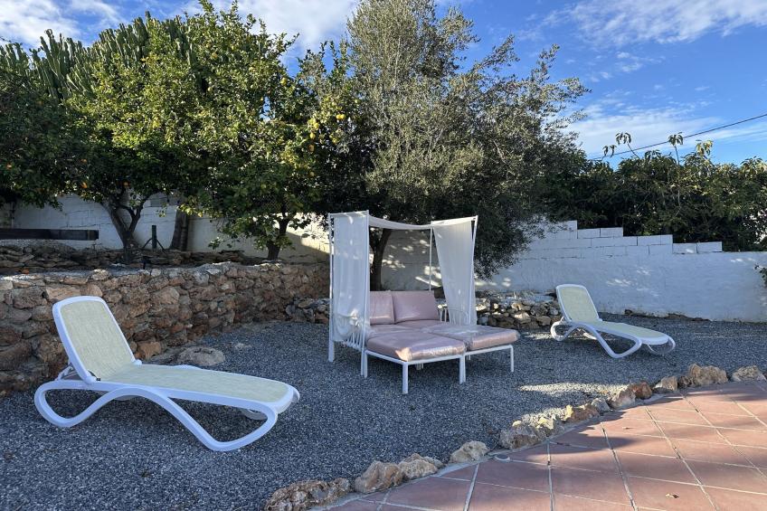 Villa Mauri Private Pool by Casasol - foto 32