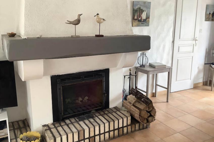 Maison à La guerinière - Ile de Noirmoutier - foto 7