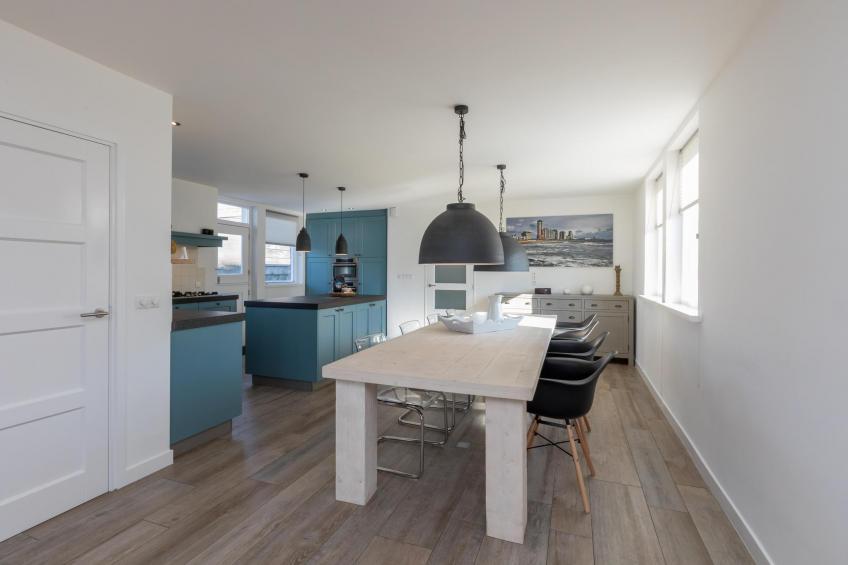 Familyhome - Oostkapelseweg 32 | Serooskerke 'Ooievaar' - foto 4