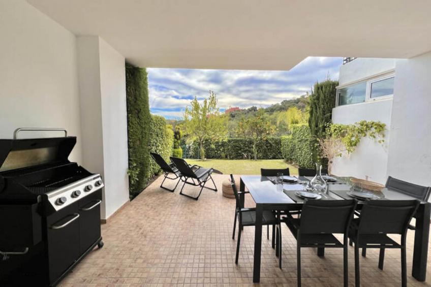 Appartements à Ojen - foto 4