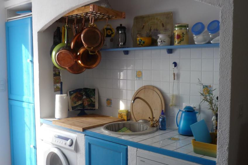 Komfortables Ferienhaus mit Gemeinschaftspool - foto 23