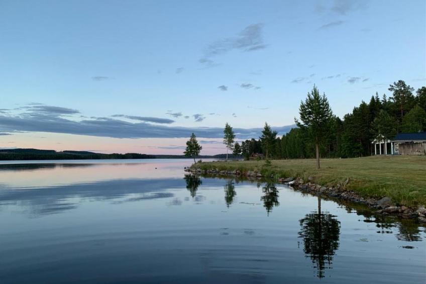 Häuser mit Seeblick Schweden 2 - foto 45