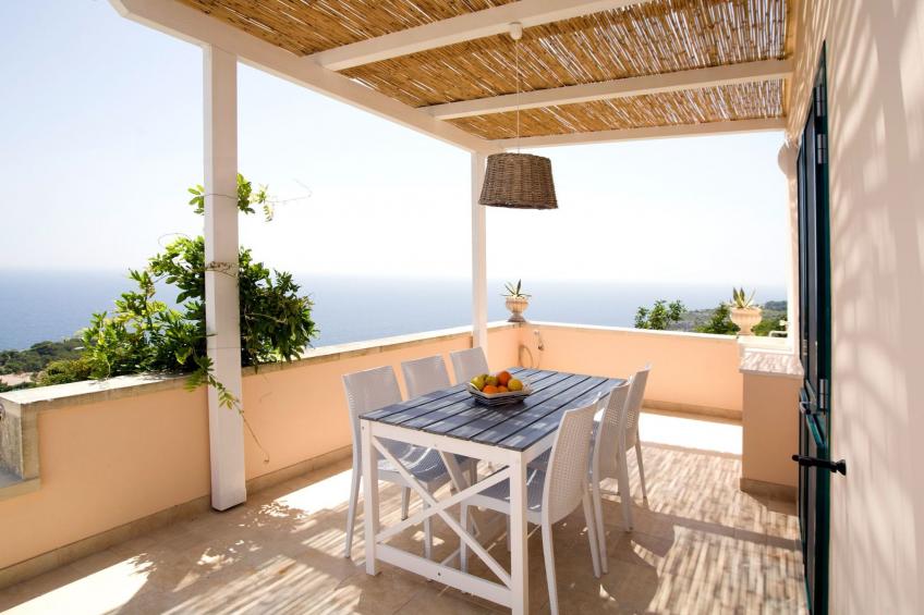 in Gagliano Del Capo mit Privatem Pool - foto 6