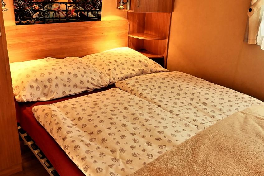 Stacaravan Rozika Slowenien - foto 5