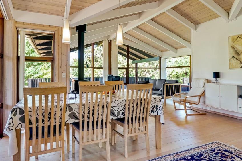 "Kali" - 900m to the inlet in The Liim Fiord - foto 30