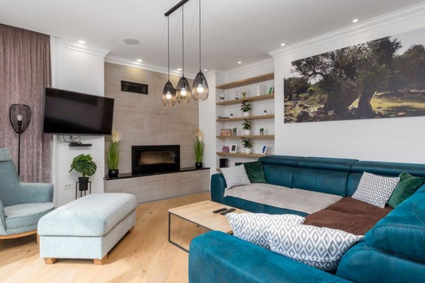 Holiday Home Oblica - foto 45