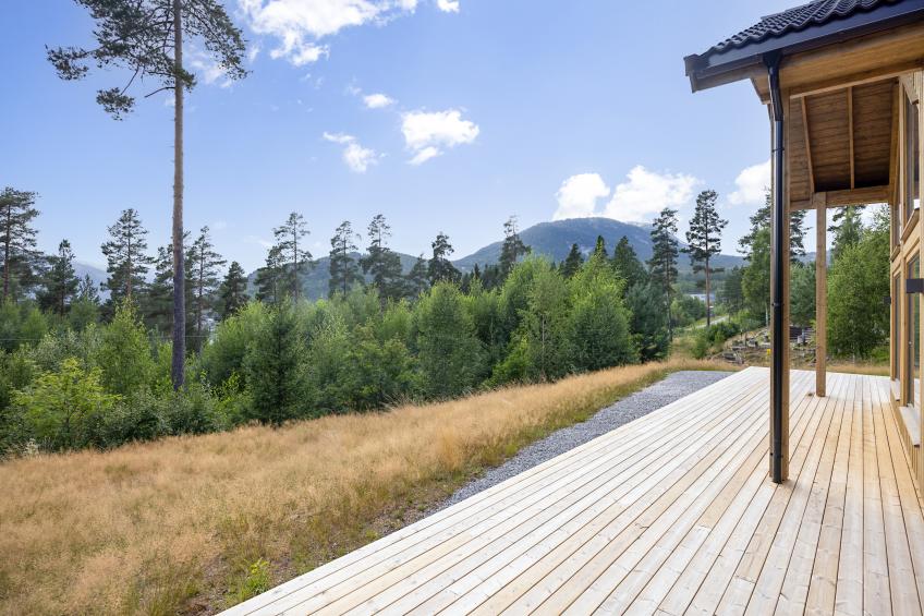 Lothlórien Lodge | 8p | Sauna - foto 28