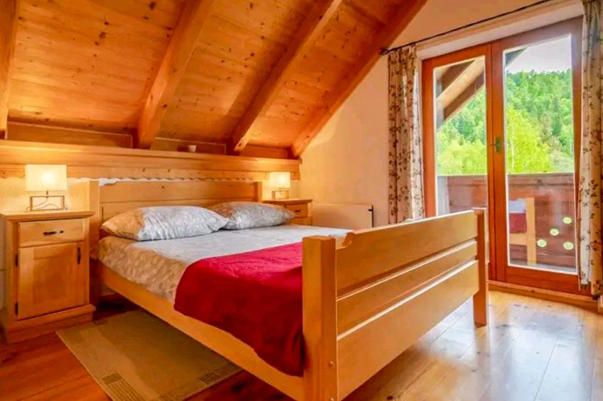 Chalet Relax - foto 7