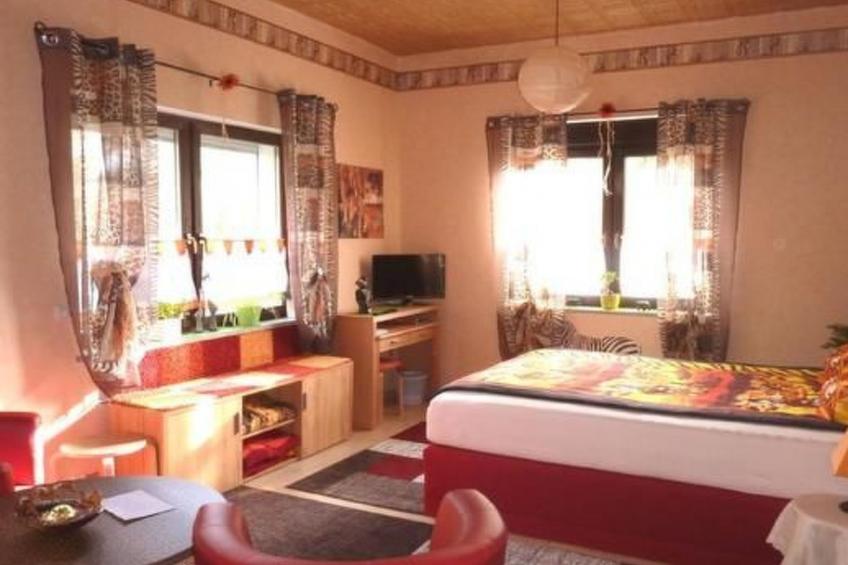 Gemütliche Ferienwohnung in Ilmenau - foto 2