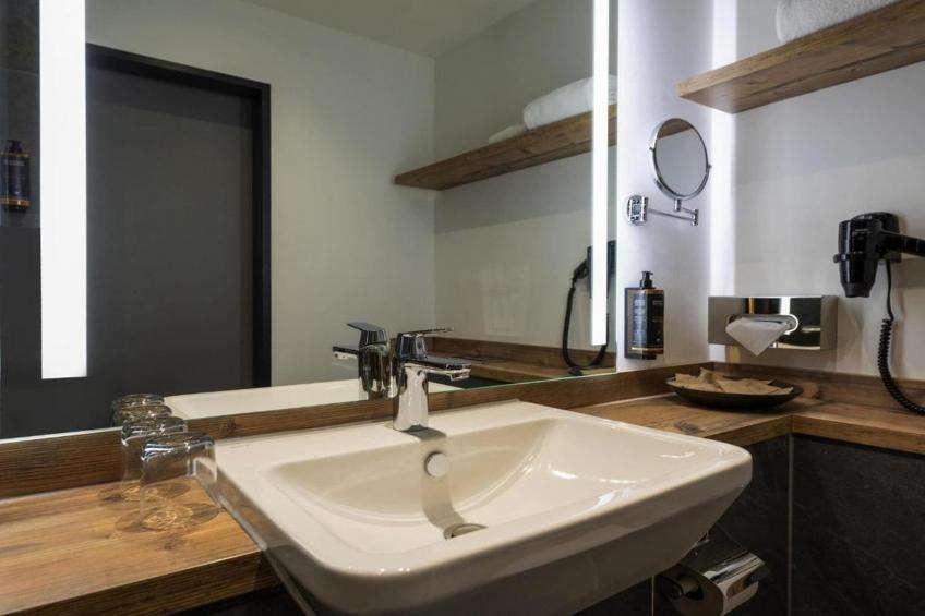 Sunday Hotel Garmisch Partenkirchen Double Room with Extra Bed - foto 50