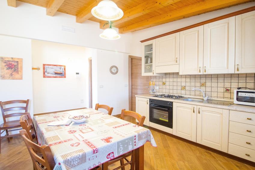 N 1 Appartamento Mansarda Luxury Suite con vista mare - foto 12