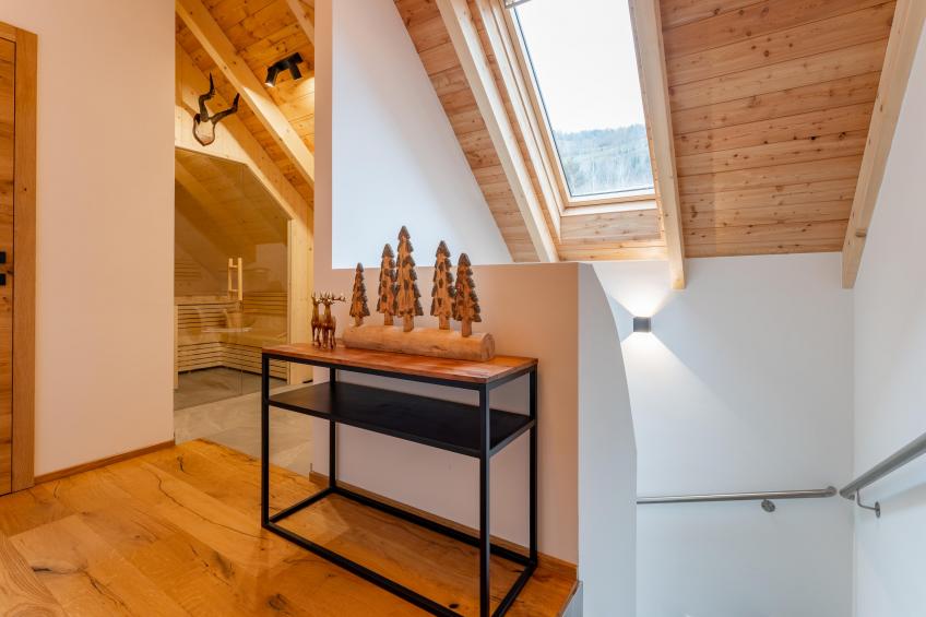 Mountain Chalet Luxx - foto 32