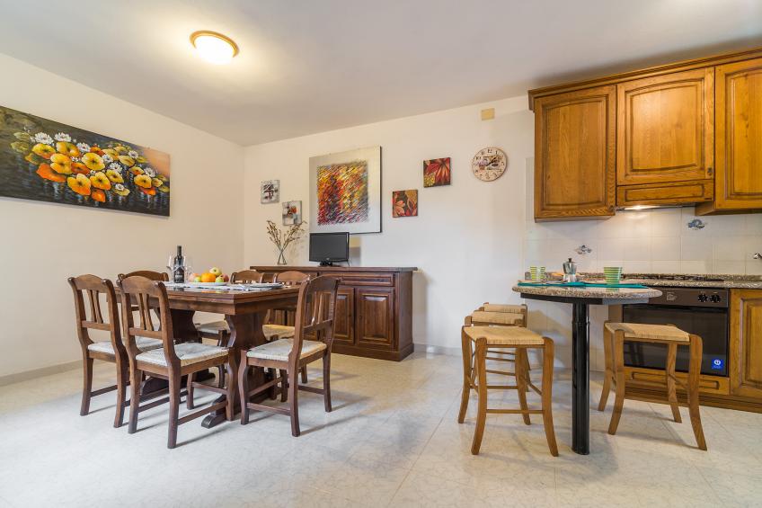 Villa Gerani - foto 7