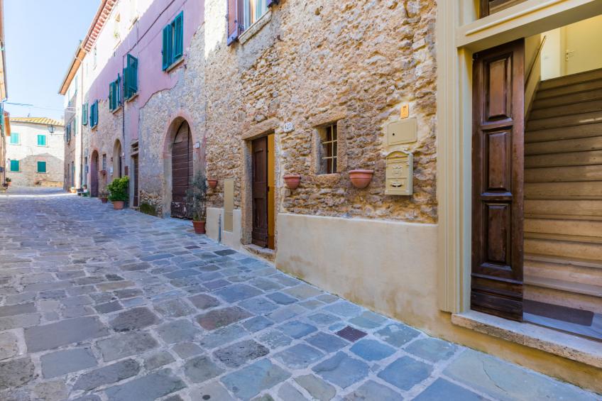 Casa Rorò - foto 27