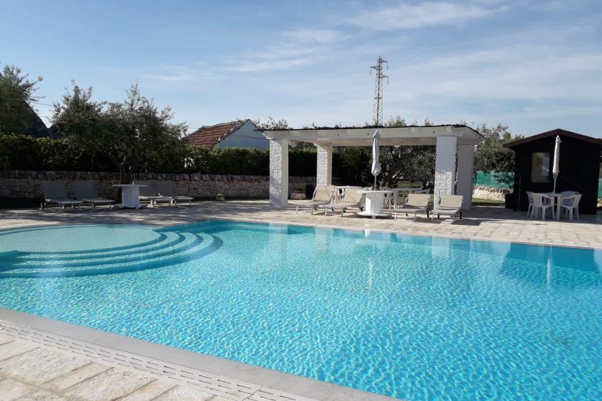 Trullo Splendore Dell'itria - foto 5