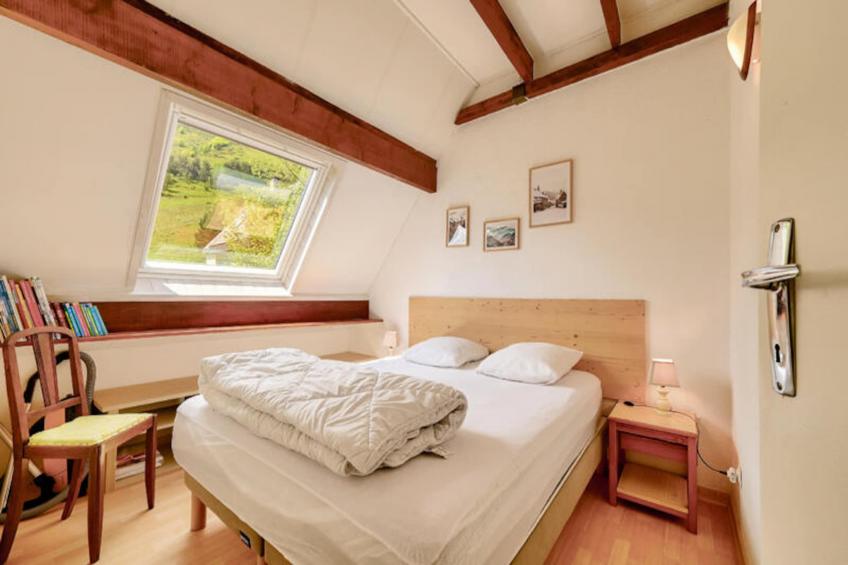 Chalets à Adervielle-Pouchergues - foto 4