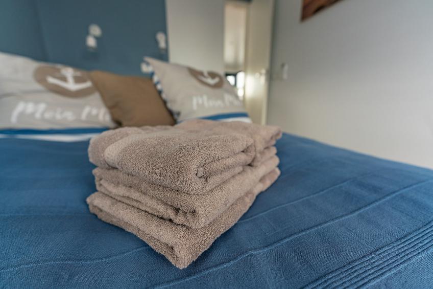 Hausboot in Zehdenick - foto 11