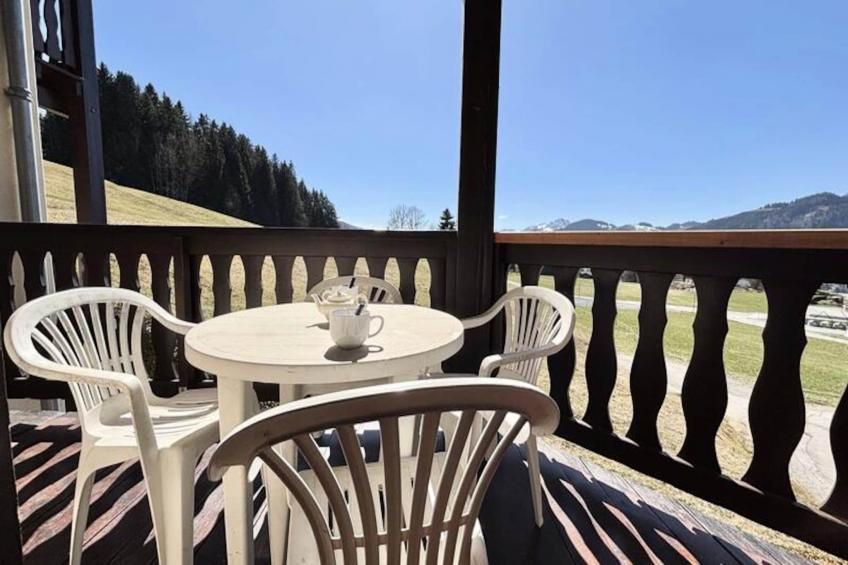 Résidence Les Gentianes - foto 18