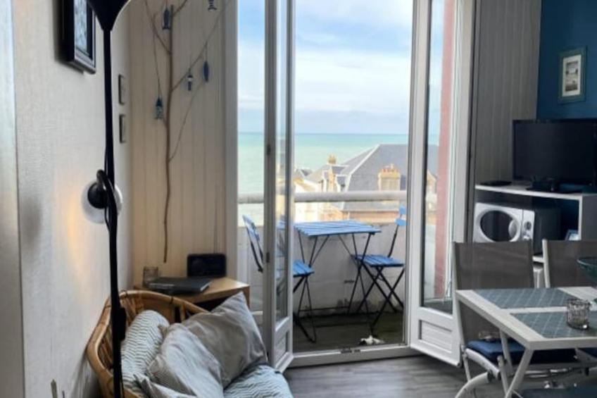 Résidence Al 31 – La Marée : Séjour Marin Au Cœur D’ault - foto 20