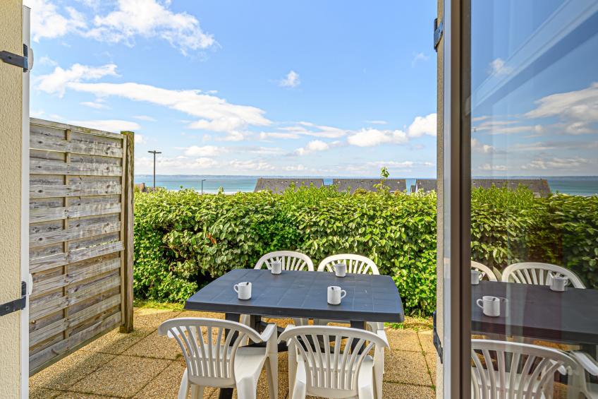 Résidence Les Terrasses de Pentrez M36V - foto 13