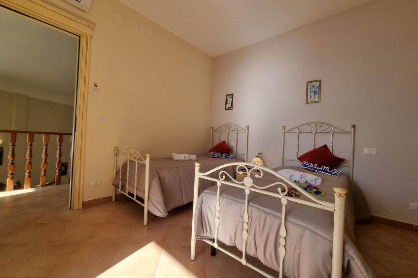 Villa Baia Smeralda bei Holiday World - foto 15