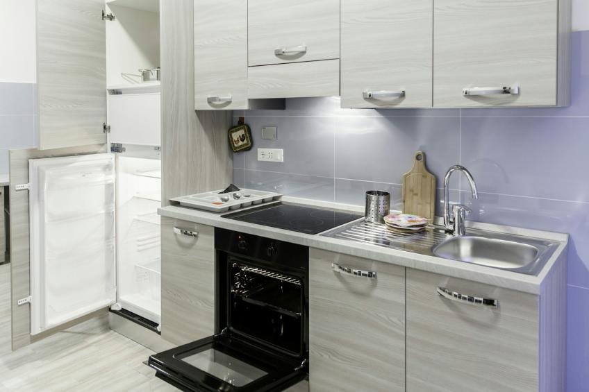 Auf dem Messegelände 14, in der Nähe des Zentrums und gegenüber dem Messegeländ - foto 32