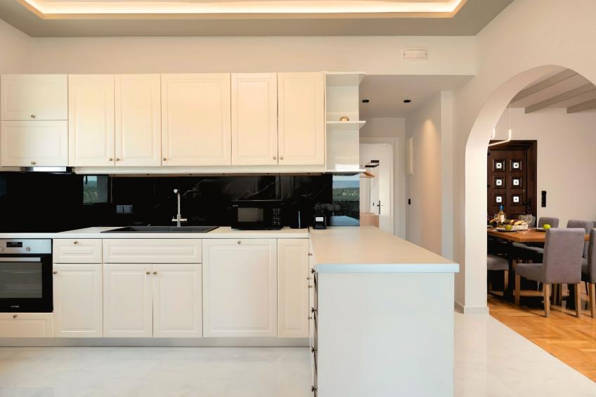 Stafa Villa Privater Pool - foto 15