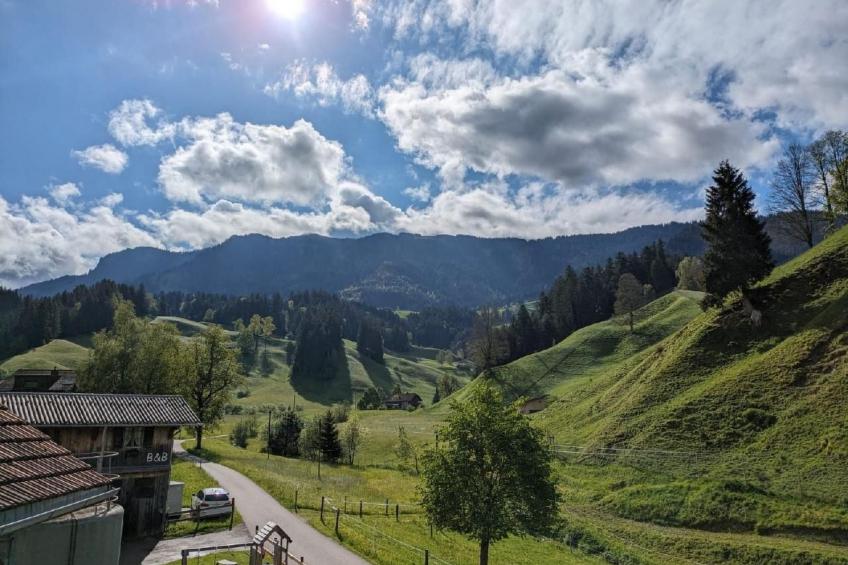 B & B auf dem Bauernhof - foto 14