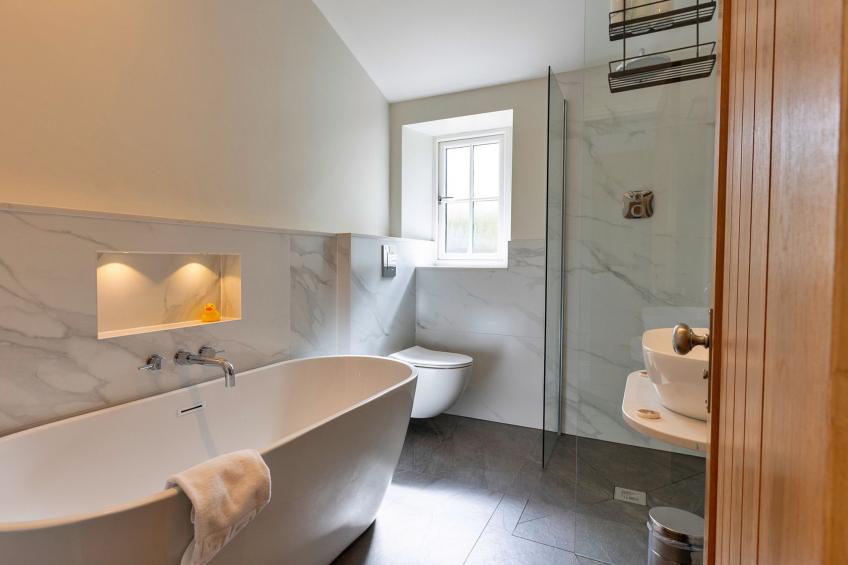 Cherry Cottage Nr Grantley Hall - foto 7