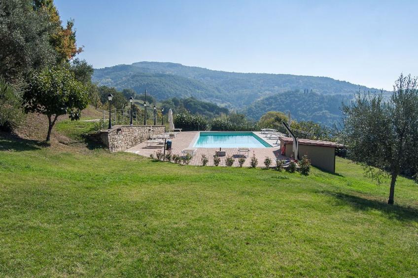 Lindenhaussiedlung mit Gemeinschaftspool - foto 14