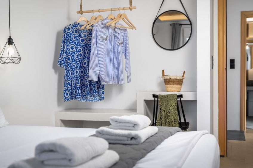 Armonikon Pool Villa 3 - foto 23