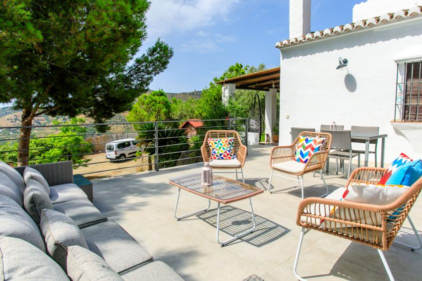 Villa Mar y Luna - foto 16