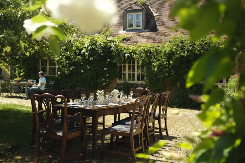 New Park Farm - foto 41