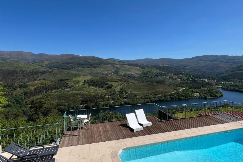 Casas das Olas 1 - Großartige Aussicht, 2 Pools, idealer Ort zum Entspannen und - foto 72