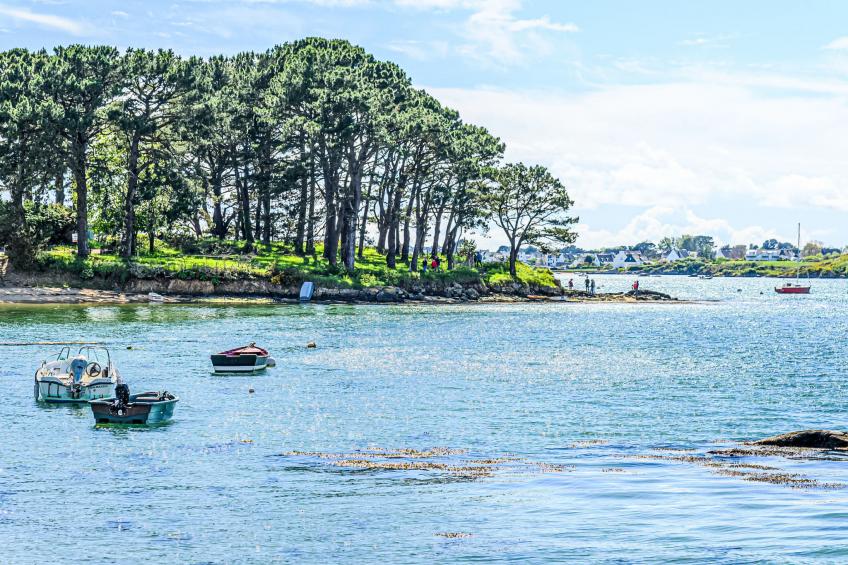 Maison Park Bihan - foto 25